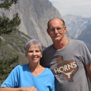 Meet your Posher, Gary